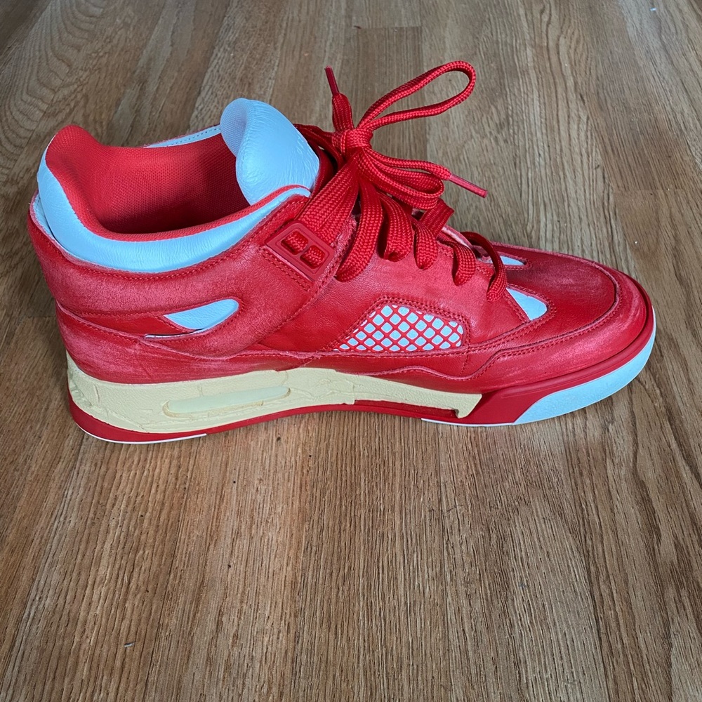 Maison margiela mens sneakers